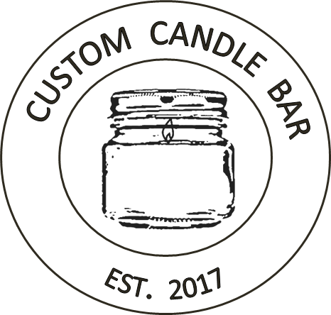 Custom Candle Bar